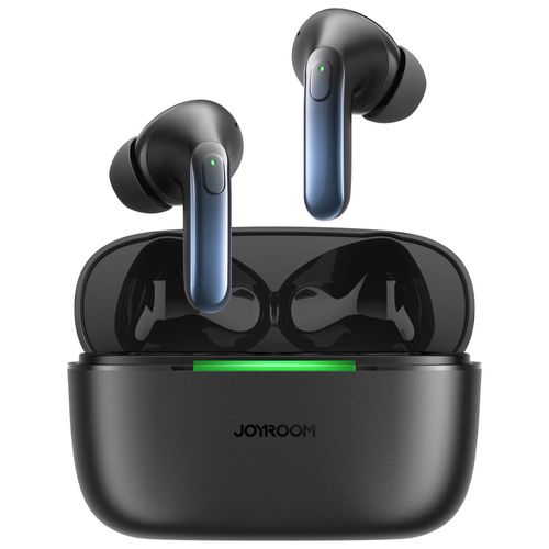 Joyroom Jbuds (JR-BC1) ANC wireless in-ear headphones - black, Joyroom 6956116783112 6956116783112