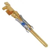 CRIMP PIN,  18-16AWG 1-66099-4