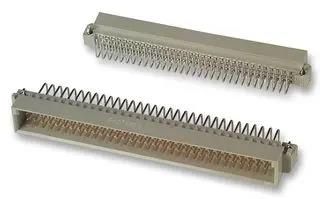 PLUG, DIN41612, 96WAY 5650913-5