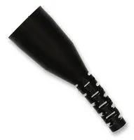 CABLE BOOT, FLEXIBLE, SIZE 11 207489-1