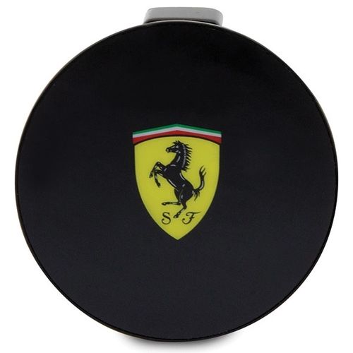 Ferrari FECHMMAK magnetic holder for grille black/black 2023 Collection MagSafe, Ferrari 3666339170325 3666339170325