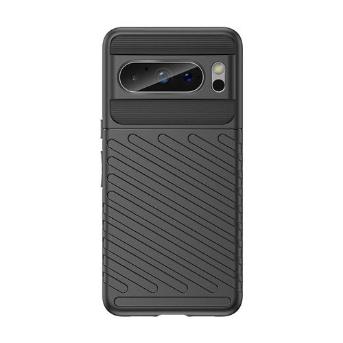 Thunder Case for Google Pixel 8 - black, Hurtel 5907769359880 5907769359880