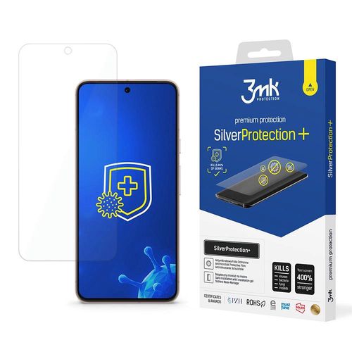 Google Pixel 8 5G - 3mk SilverProtection+, 3mk Protection 5903108541435 5903108541435