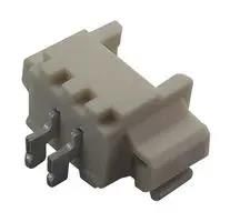 HEADER, R/ANGLE, SMT, 5WAY MC34425