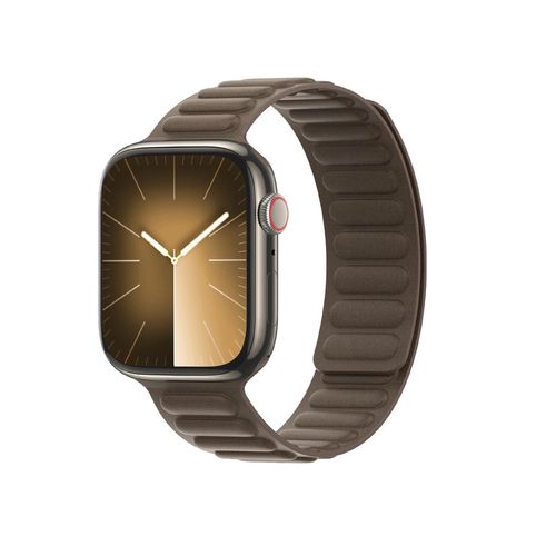 Dux Ducis Strap BL Magnetic Strap for Apple Watch 38 / 40 / 41 mm - Dark Gray, Dux Ducis 6934913023778 6934913023778