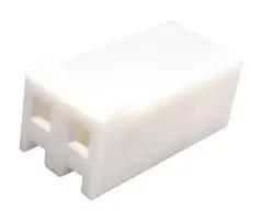 HOUSING, 0.156", 2WAY 640250-2