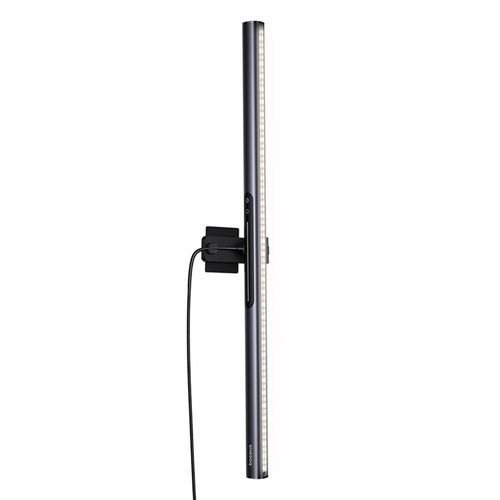Baseus i-wok 3 BS-LT007 monitor lamp, magnetic, asymmetric - black, Baseus 6932172654139 6932172654139
