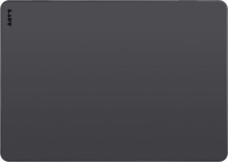 LAUT Huex Case for MacBook Air 15&#39;&#39; M2 2023 - Black, LAUT L_MA23_HX_BK L_MA23_HX_BK