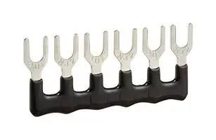 JUMPER, 6POS, 8MM, TERMINAL BLOCK BNJ26FWB