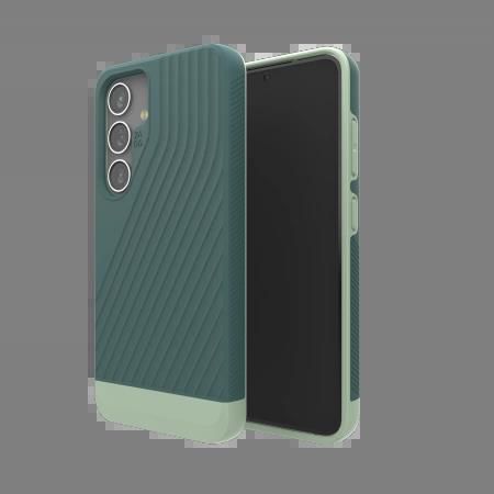 ZAGG Cases Denali case for Samsung Galaxy S24 - green, Zagg 702313635 702313635