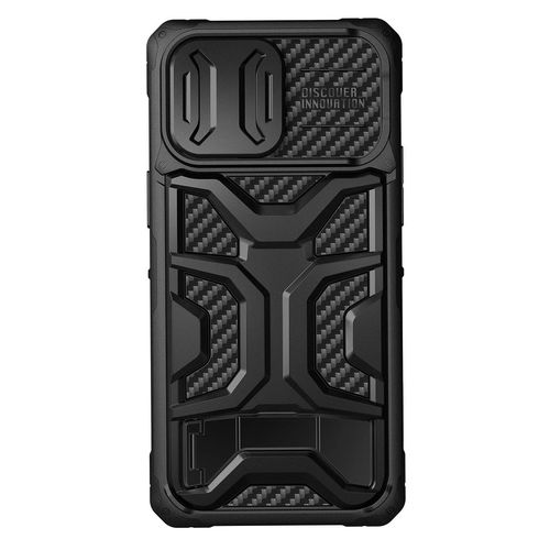 Nillkin Adventurer Pro Case for iPhone 14 Pro Max - black, Nillkin 6902048254558 6902048254558