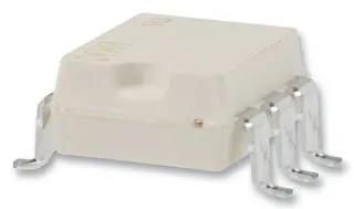 RELAY, PHOTOMOS, SPST-NO, 4A, 60V PVG612ASPBF