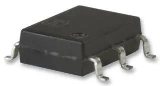 RELAY, PHOTOMOS, SPST-NO AQV212S