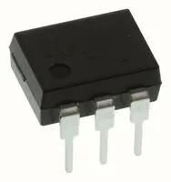 RELAY, PHOTOMOS, SPST-NO AQV252