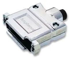 D SUB BACKSHELLS 17E165725