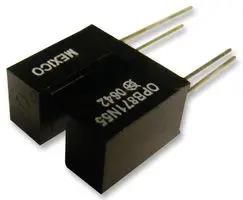 OPTO SWITCH. TRANSMISSIVE OPB871N55