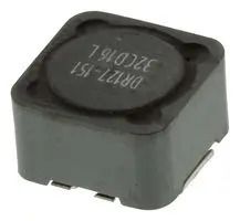 SMD POWER INDUCTORS DR127-151-R