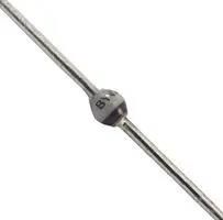 DIODE, ULTRAFAST, 3.5 A, SOD-64 BYV28-100-TAP