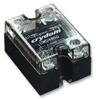 SSR, 90A, 240VAC CWD2490-10
