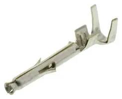 CONTACT, SOCKET, 20-16AWG, CRIMP 171639-1