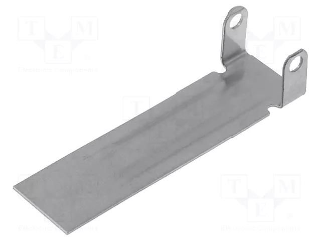 Straight lever; 25.4mm CROUZET CROUZET70507524