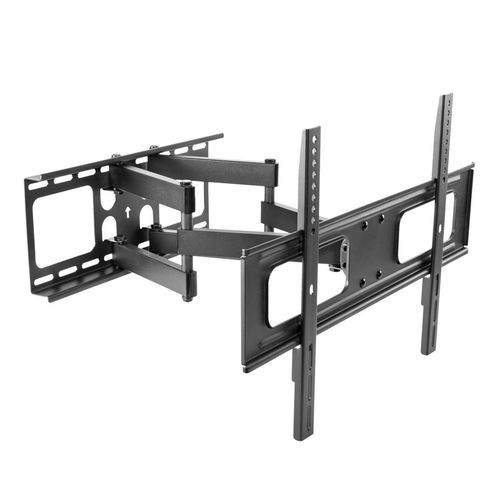 Silver Monkey UT-800 mount for TV/monitor weighing up to 50 kg - black, Silver Monkey SMA086 SMA086