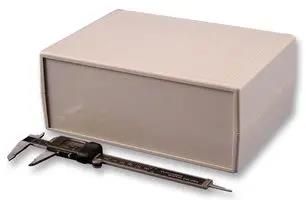 CASE, DESKTOP, ABS, 100X250X180MM MCRM2095L