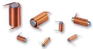 INDUCTOR, ROD CORE6.0UH 5 A 744710605