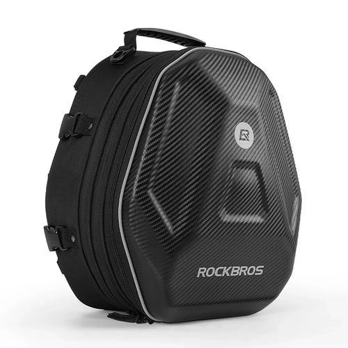 Rockbros 30140026001 motorcycle tank bag 35 l - black, Rockbros 5907769362057 5907769362057