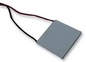 PELTIER MODULE, 8.8W, 15 X 15 X 3.6MM MCPE-031-10-13