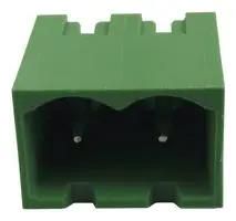 TERMINAL BLOCK, HEADER, 2WAYS, TH 691311500102