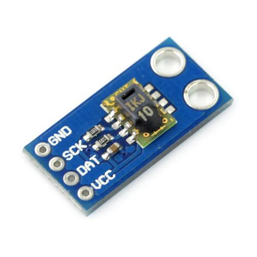 CJMCU SHT10 - digital temperature and humidity sensor MOD-09424 5904422338121