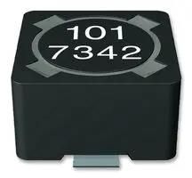 INDUCTOR, 15UH, SHIELDED, 1.53A B82472G6153M000