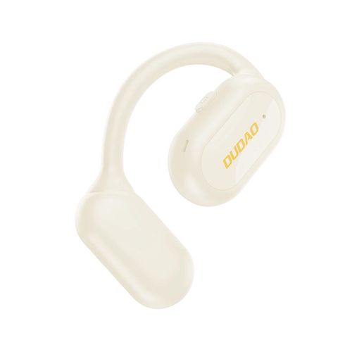 OWS Dudao U4A Bluetooth 5.3 IPX5 business headset - white, Dudao U4A white U4A white