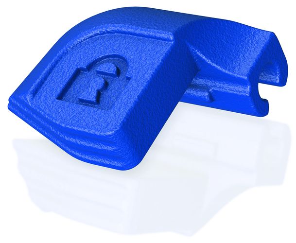 KNIPEX 16 50 145 E02 Replacement latch for 16 50 145   16 50 145 E02 4003773089926