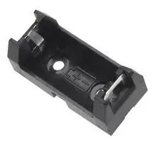 BATTERY HOLDER, 1 CELL 108