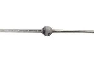 DIODE, POWER RECTIFIER, FAST BYT78-TR