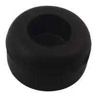 RECESSED BUMPERS, RUBBER 720