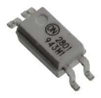 OPTOCOUPLER, SINGLE CHANNEL HMHA2801