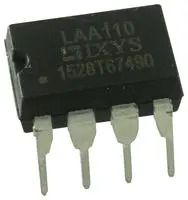 RELAY, PHOTOMOSFET LAA110