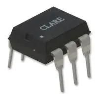 RELAY, SOLID STATE SPST LCA710