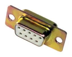 CONNECTOR, D SUB SPC15411