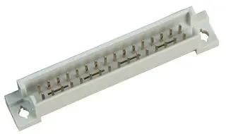 PLUG, DIN41612, B/2, 32WAY 41612-32AB-MS