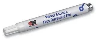 FLUX, PEN, 9G, WATER SOLUBLE CW8300