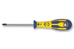 SCREWDRIVER PHILLIPS PH 1 X 80 MM T49112-1