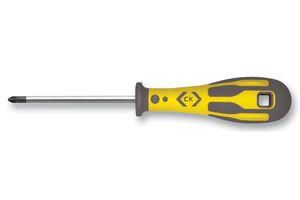 SCREWDRIVER PZ 2 X 100 MM T49113-2