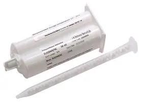 ADHESIVE, POLYURETHANE, FLEXIBLE TOUGH EL420AR/NC/050TC