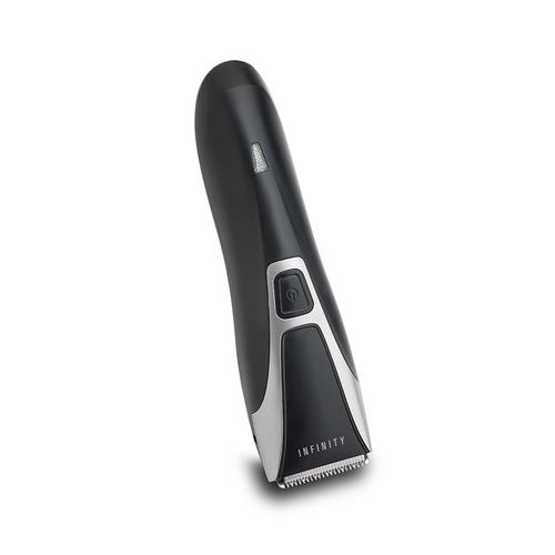Hair clipper rechargeable 3W Black 16670084 5707160018016