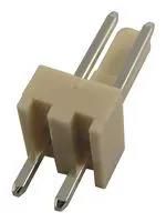 HEADER, SQUARE PIN, 2.54MM, 6WAY MC34635