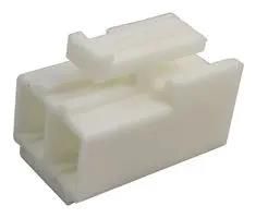 CRIMP HOUSING, 3.96MM, 8WAY MC34501